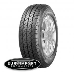 Dunlop ECONODRIVE LT 215/60 R17 109/107 T Carico C  TL  DOT 2025